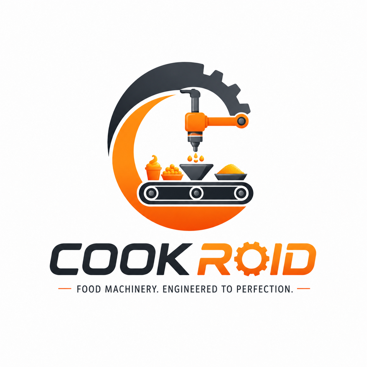 COOKROID